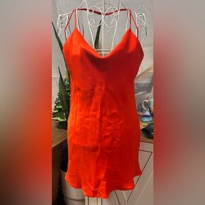 Zara Dress Size Small